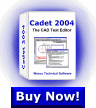 Purchase Cadet 2004